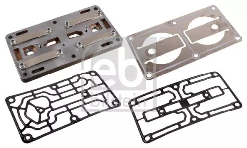 Seal Kit, multi-valve FEBI BILSTEIN 175029)