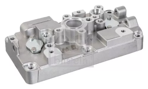 Cylinder Head, air compressor FEBI BILSTEIN 175032)