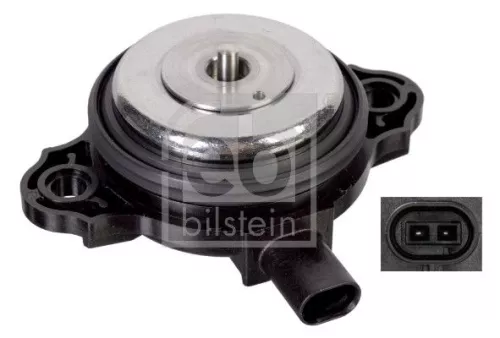 Regelklep, nokkenasafstelling FEBI BILSTEIN 175058)