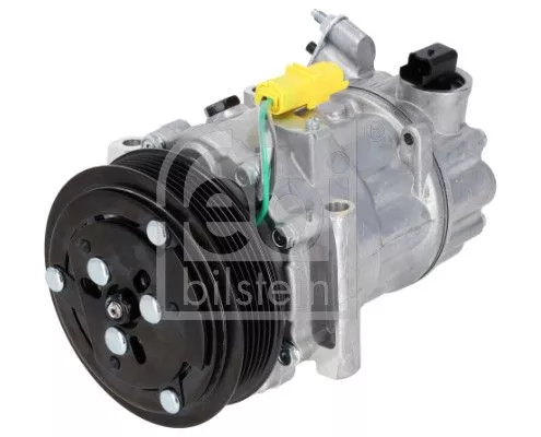 Compressor, air conditioning  175060)
