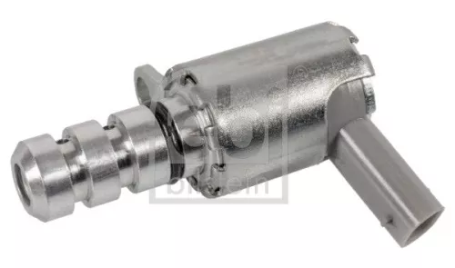Control Valve, camshaft adjustment FEBI BILSTEIN 175074)