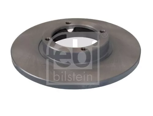 Remschijf FEBI BILSTEIN 17509)