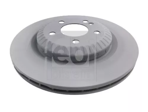 Remschijf FEBI BILSTEIN 175134)