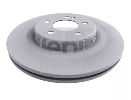 Remschijf FEBI BILSTEIN 175157)