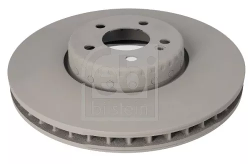 Remschijf FEBI BILSTEIN 175168)