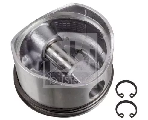 Piston, air compressor FEBI BILSTEIN 175171)