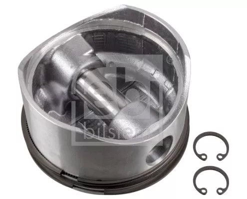 Piston, air compressor FEBI BILSTEIN 175172)