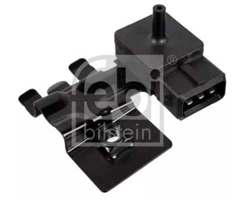 Sensor, druk in het inlaatspruitstuk FEBI BILSTEIN 175182)