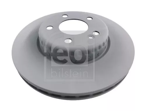 Remschijf FEBI BILSTEIN 175190)
