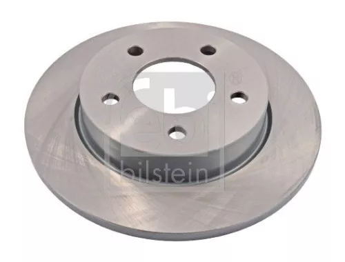 Remschijf FEBI BILSTEIN 175209)
