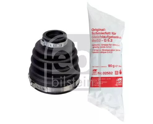 Balgset, aandrijfas FEBI BILSTEIN 175240)