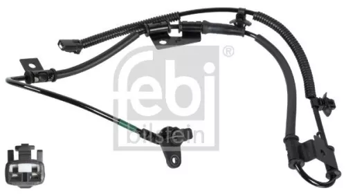 Sensor, wielsnelheid FEBI BILSTEIN 175244)