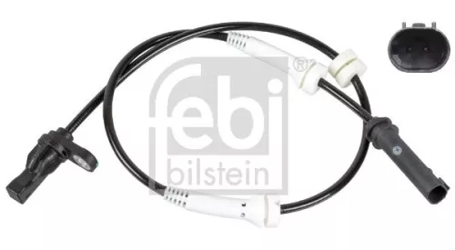 Sensor, wielsnelheid FEBI BILSTEIN 175259)