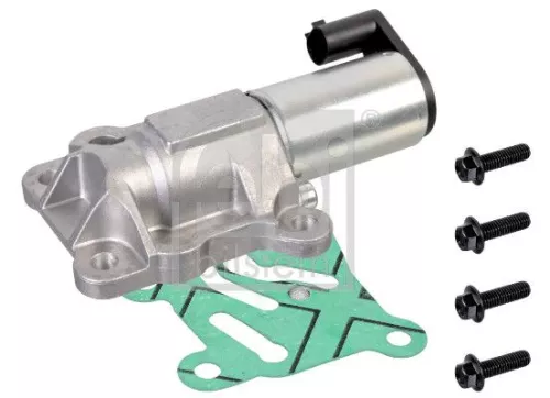 Regelklep, nokkenasafstelling FEBI BILSTEIN 175295)