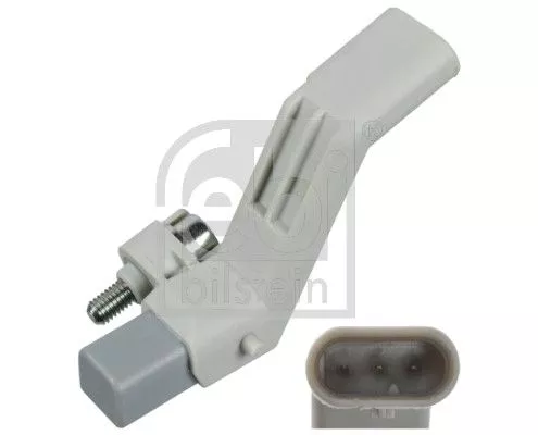 Sensor, krukaspuls FEBI BILSTEIN 175299)