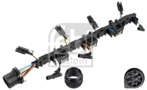 Aansluitkabel, injector FEBI BILSTEIN 175301)