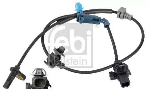 Sensor, wielsnelheid FEBI BILSTEIN 175336)