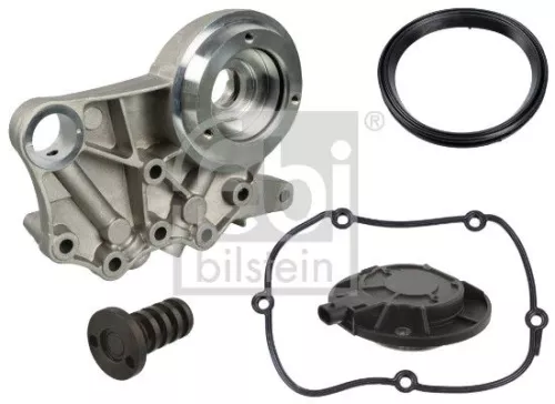 Bearing Bracket, camshaft FEBI BILSTEIN 172004)