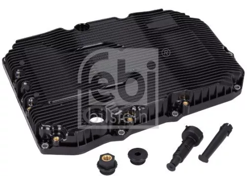 Hydraulic Filter, automatic transmission FEBI BILSTEIN 175369)