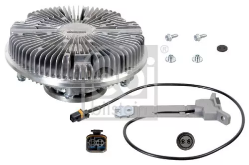 Koppeling, radiateurventilator FEBI BILSTEIN 175405)