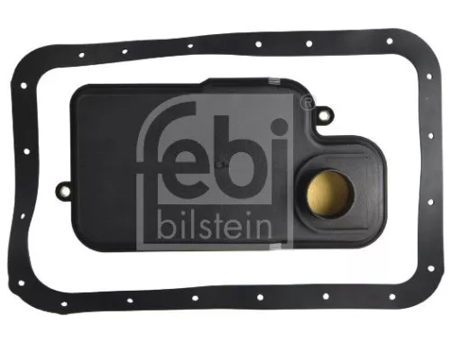 Hydraulische filterset, automatische transmissie FEBI BILSTEIN 175467)