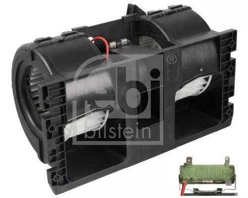 Binnenventilator ELSTOCK 172043)