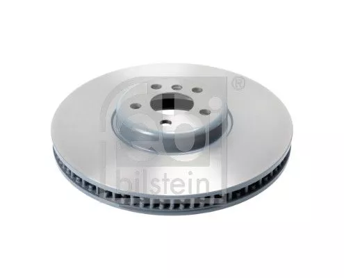 Remschijf FEBI BILSTEIN 175493)