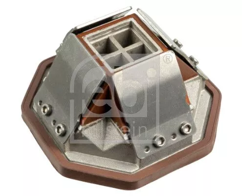 EGR-klep FEBI BILSTEIN 175534)