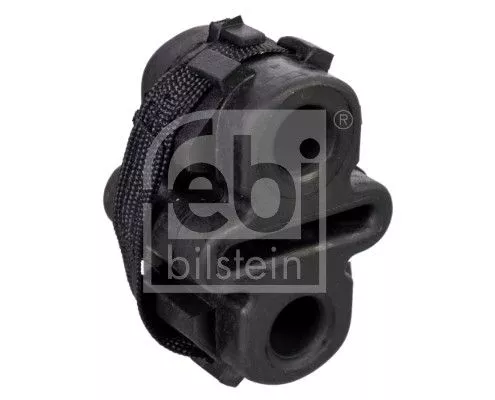 Mount, exhaust system FEBI BILSTEIN 172091)