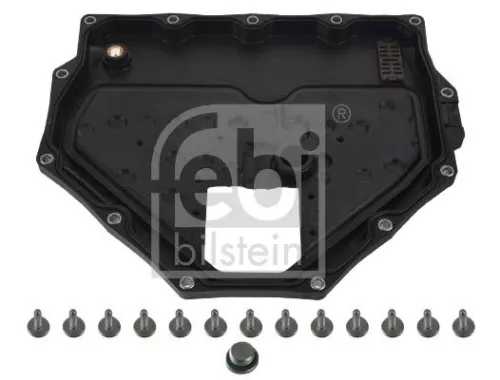 Oliecarter, automatische transmissie FEBI BILSTEIN 175547)