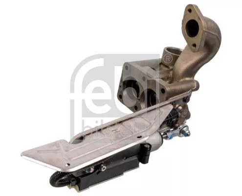 EGR-klep FEBI BILSTEIN 175572)
