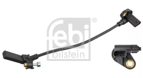 Sensor, krukaspuls FEBI BILSTEIN 175635)