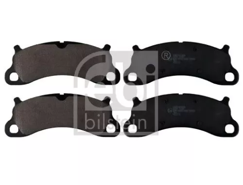 Remblokkenset, schijfrem FEBI BILSTEIN 175676)