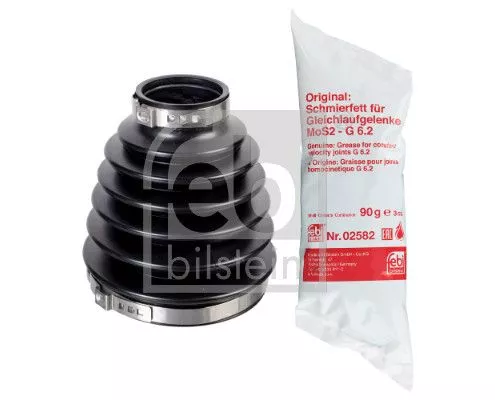 Bellow Kit, drive shaft FEBI BILSTEIN 175677)