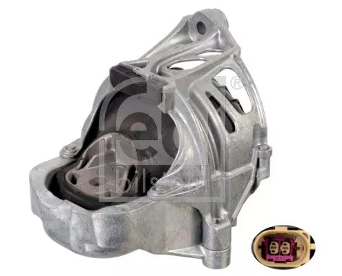 Montage, motor FEBI BILSTEIN 172195)