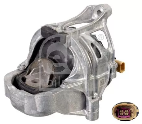 Montage, motor FEBI BILSTEIN 172198)