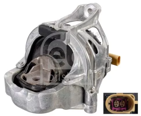 Montage, motor FEBI BILSTEIN 172200)