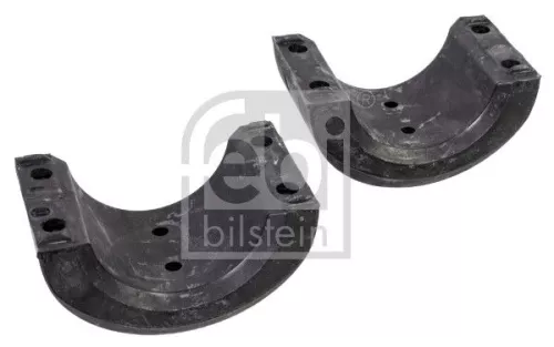 Bevestiging, stabilisatorstang FEBI BILSTEIN 172207)
