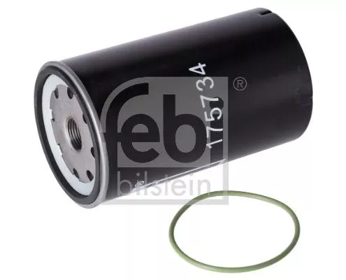 Brandstoffilter FEBI BILSTEIN 175734)