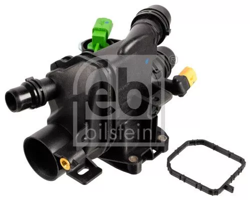 Thermostaatbehuizing FEBI BILSTEIN 172244)