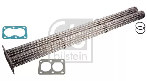 Koeler, uitlaatgasrecirculatie FEBI BILSTEIN 175765)