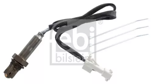 Oxygen Sensor FEBI BILSTEIN 175775)