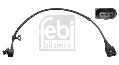 Sensor, crankshaft pulse FEBI BILSTEIN 175801)