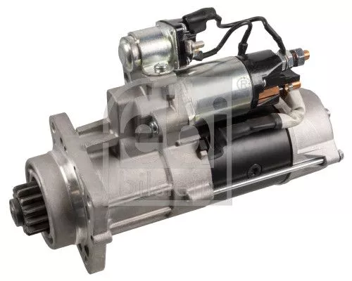 Starter FEBI BILSTEIN 175824)