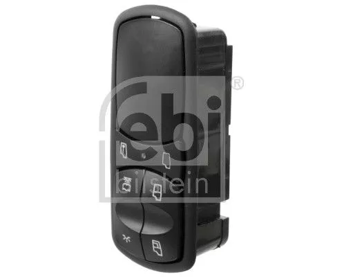 Multi-Function Switch FEBI BILSTEIN 175827)