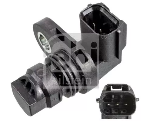 Sensor, nokkenaspositie FEBI BILSTEIN 175830)
