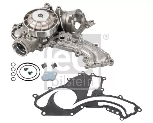 Water Pump, engine cooling FEBI BILSTEIN 172281)