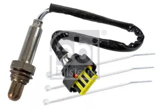 Oxygen Sensor FEBI BILSTEIN 175837)