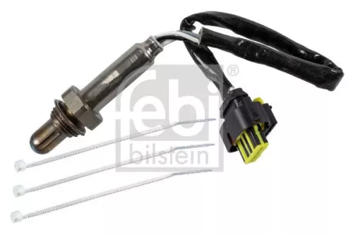 Oxygen Sensor FEBI BILSTEIN 175838)