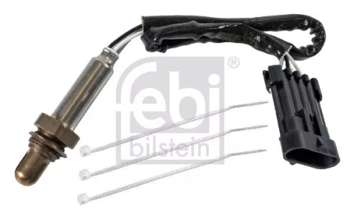 Oxygen Sensor FEBI BILSTEIN 175839)